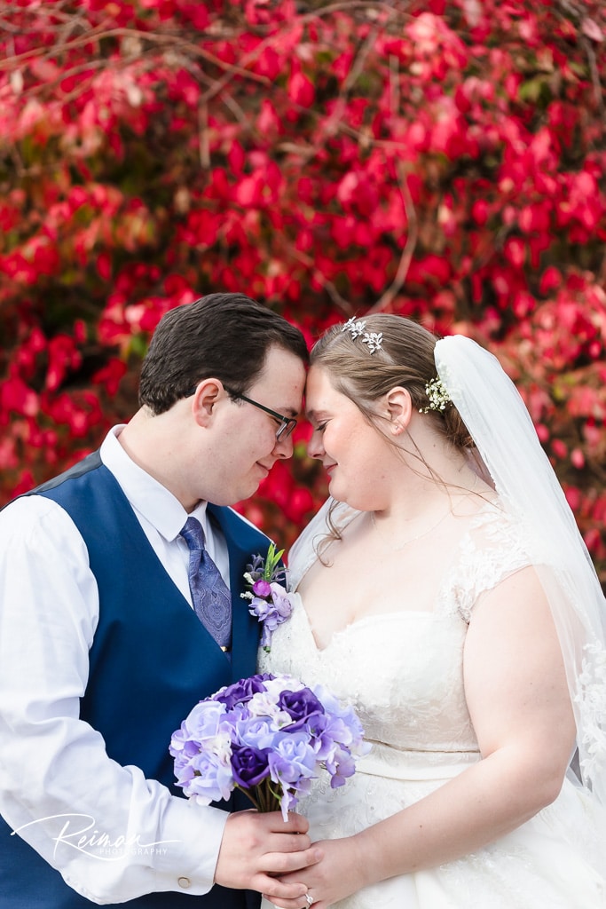 Wyckoff Country Club Wedding, Reiman Photography, Wedding Photographer