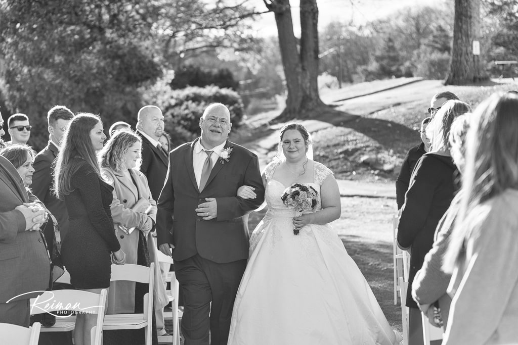 Wyckoff Country Club Wedding, Reiman Photography, Wedding Photographer