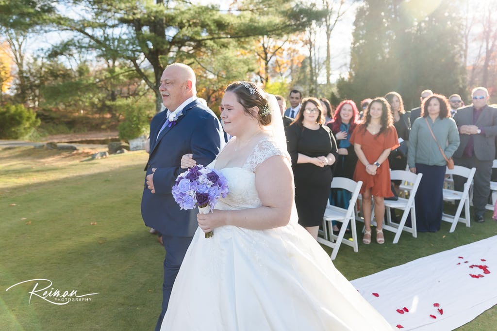 Wyckoff Country Club Wedding, Reiman Photography, Wedding Photographer