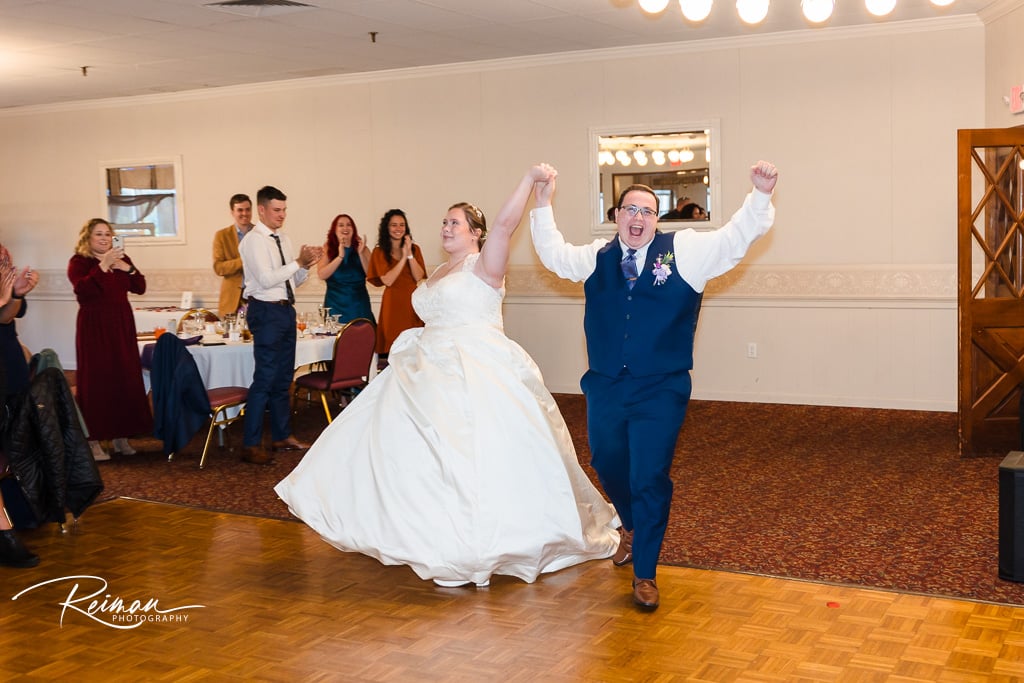 Wyckoff Country Club Wedding, Reiman Photography, Wedding Photographer