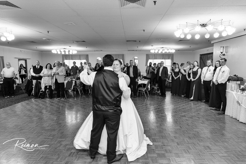 Wyckoff Country Club Wedding, Reiman Photography, Wedding Photographer