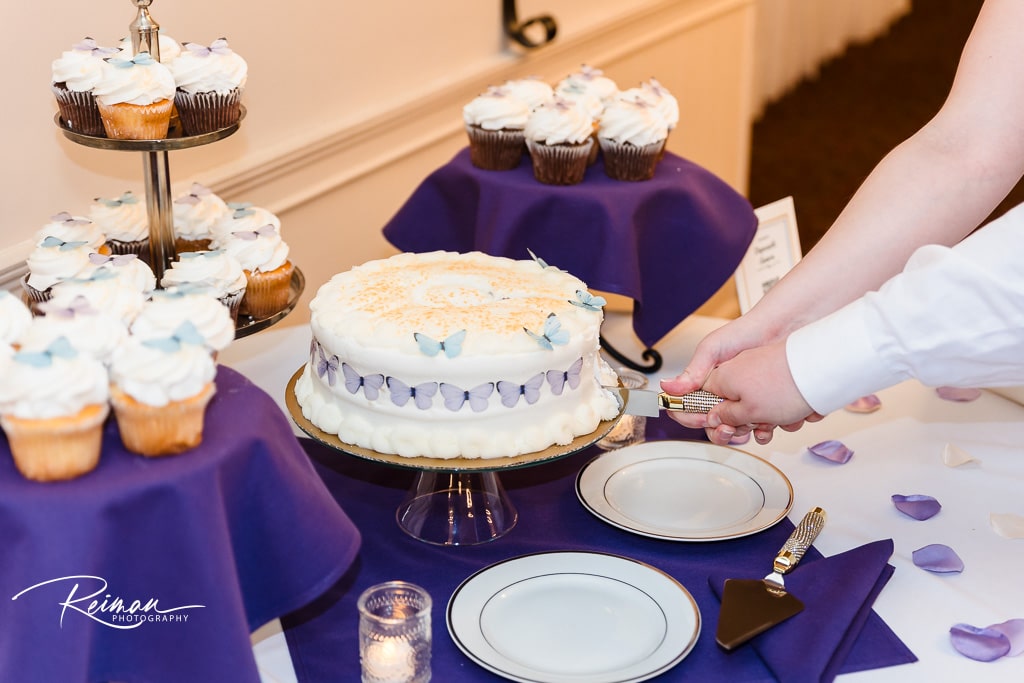 Wyckoff Country Club Wedding, Reiman Photography, Wedding Photographer