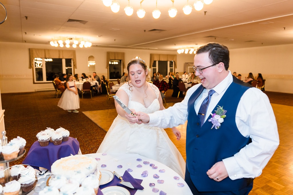 Wyckoff Country Club Wedding, Reiman Photography, Wedding Photographer