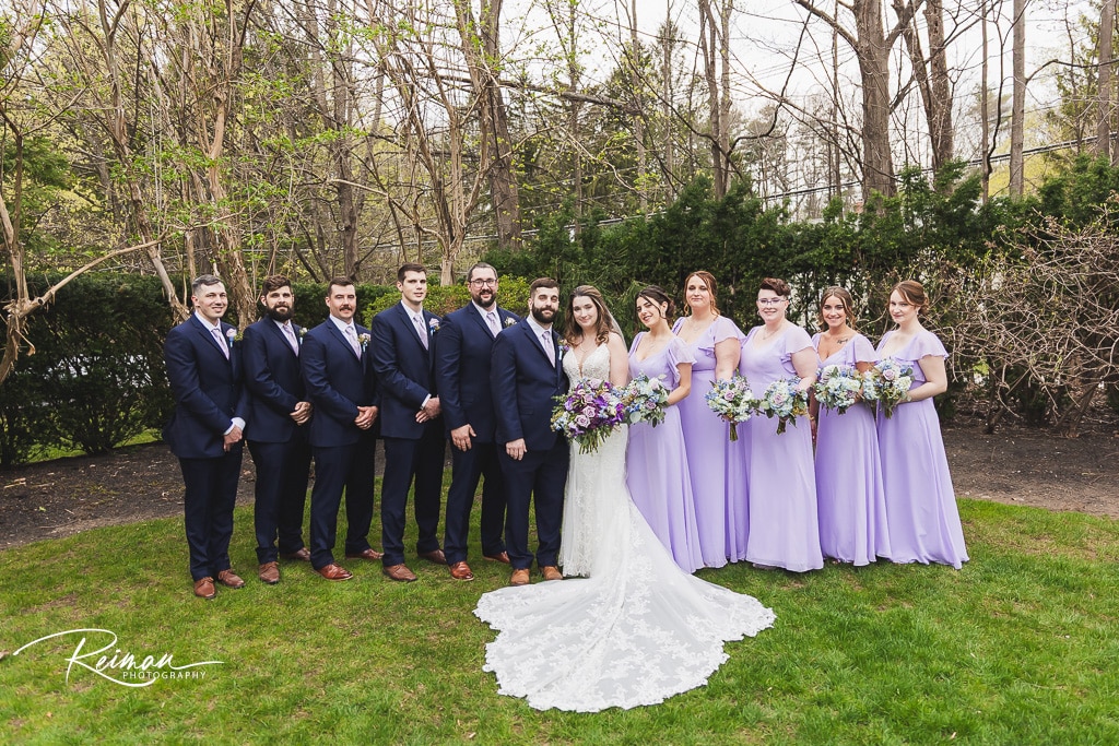 Chocksett Inn, Wedding, Early Spring Wedding, Chocksett Inn Wedding Photographer, Worcester Wedding Photographer, Boston Wedding Photographer, Reiman Photography Sterling Wedding Photographer
