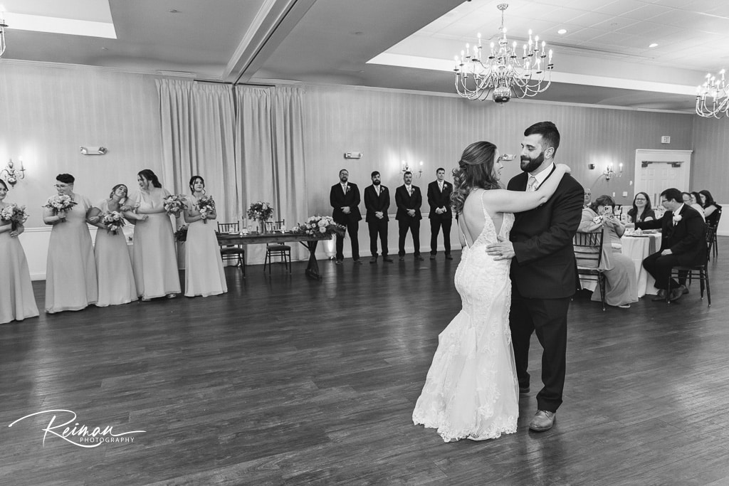 Chocksett Inn, Wedding, Early Spring Wedding, Chocksett Inn Wedding Photographer, Worcester Wedding Photographer, Boston Wedding Photographer, Reiman Photography Sterling Wedding Photographer

