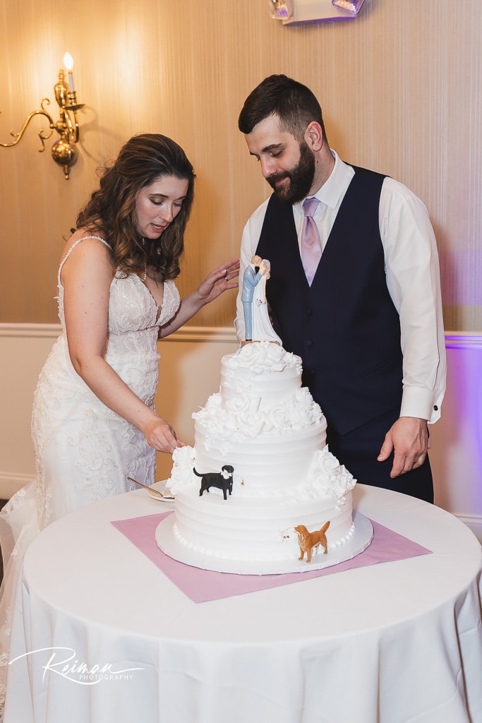 Chocksett Inn, Wedding, Early Spring Wedding, Chocksett Inn Wedding Photographer, Worcester Wedding Photographer, Boston Wedding Photographer, Reiman Photography Sterling Wedding Photographer
