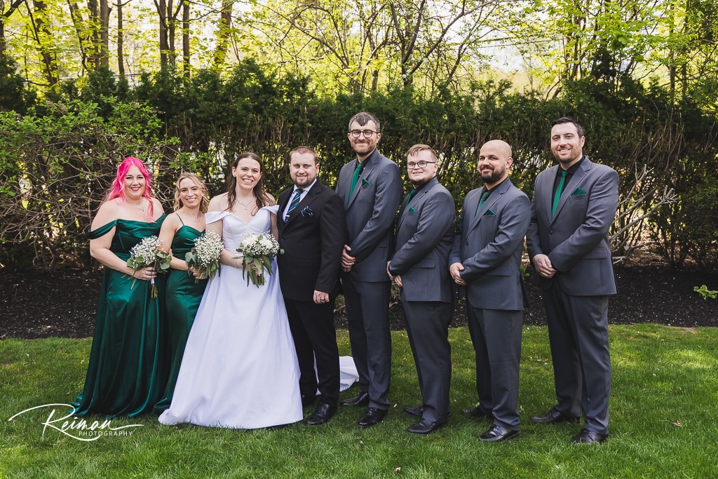 Chocksett Inn, Wedding, Spring Wedding, Chocksett Inn Wedding Photographer, Worcester Wedding Photographer, Boston Wedding Photographer, Reiman Photography Sterling Wedding Photographer
