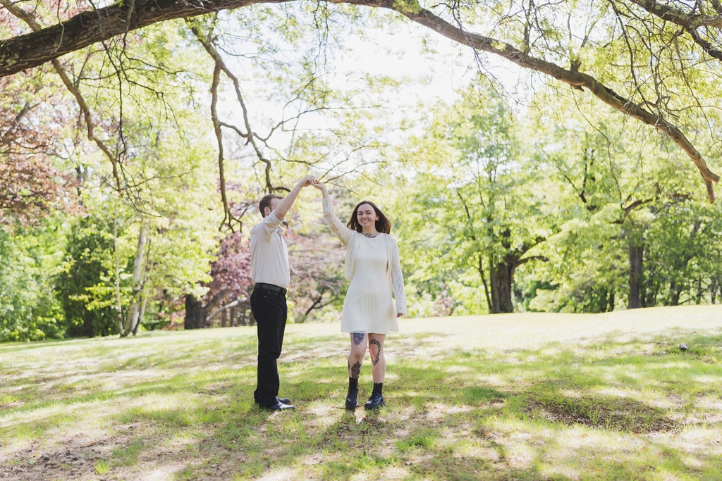 Bancroft Tower Engagement Session, Reiman Photography, Worcester Wedding Photographer, Boston Wedding Photographer